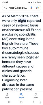 Are there more of us